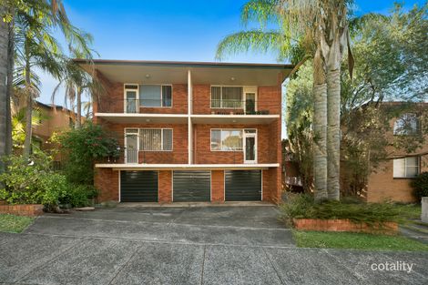2/2 Rossi St, South Hurstville, NSW 2221