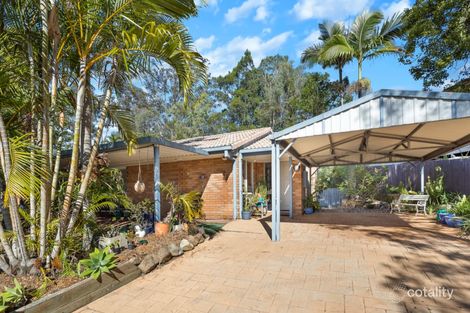 21 Challinor Dr, Albany Creek, QLD 4035