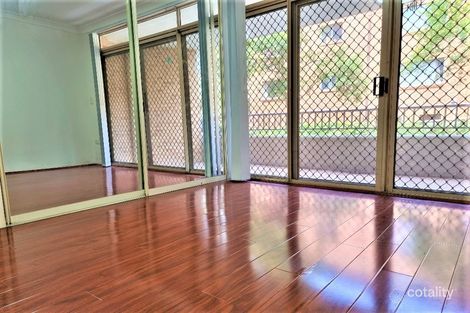 Property photo of 24/261-265 Dunmore Street Pendle Hill NSW 2145