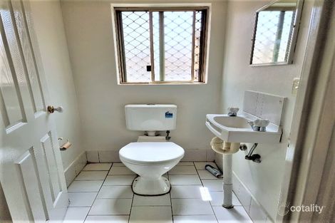 Property photo of 24/261-265 Dunmore Street Pendle Hill NSW 2145