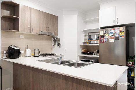 Property photo of 38 Tarling Street Casey ACT 2913