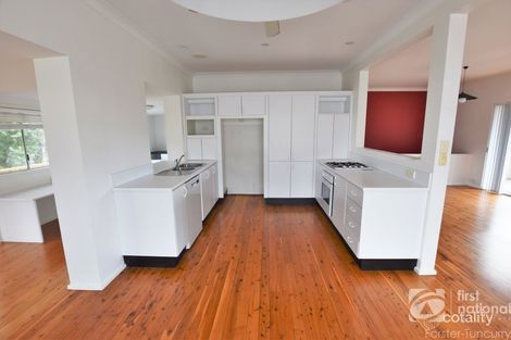 Property photo of 1/26 Wharf Street Tuncurry NSW 2428