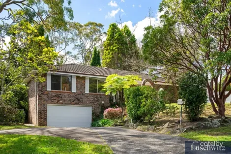 4 Alvona Ave, St Ives, NSW 2075
