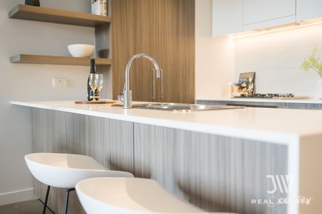 Property photo of 20608/2B Figtree Drive Sydney Olympic Park NSW 2127