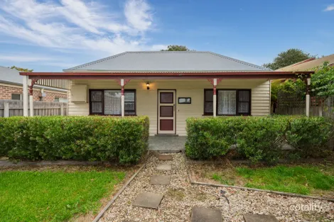 87b Reeve St, Sale, VIC 3850