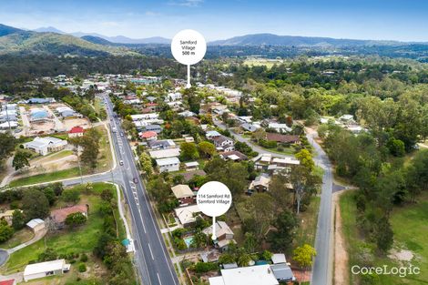 Property photo of 114 Samford Road Samford Village QLD 4520