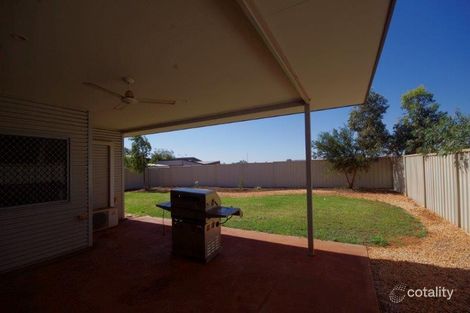 Property photo of 19 Ophthalmia Crescent Newman WA 6753