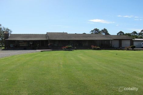 Property photo of 28 Bernborough Way Darling Downs WA 6122
