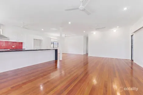 Property photo of 174 McManus Street Whitfield QLD 4870