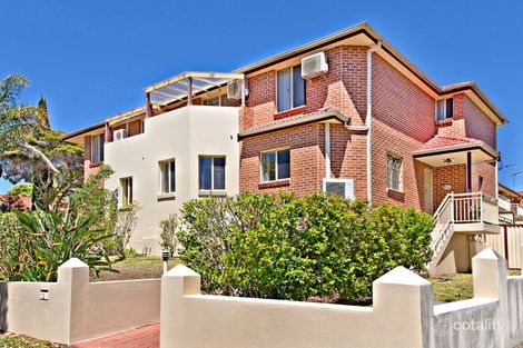 2/52-54 Second Ave, Campsie, NSW 2194