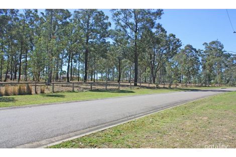 Property photo of 1 Bluebell Close Weston NSW 2326