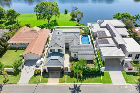 Property photo of 93 Cabana Boulevard Benowa QLD 4217