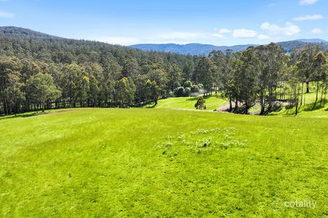 280 Mt Baw Baw Tourist Rd, Noojee, VIC 3833