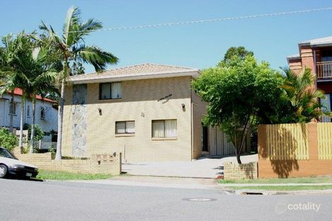 Property photo of 16 North Street Newmarket QLD 4051