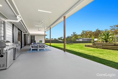 Property photo of 36 Glasswing Avenue Palmview QLD 4553