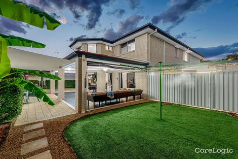 Property photo of 7 Nursery Place Wakerley QLD 4154