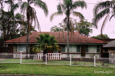 Property photo of 25 Mountain Street Engadine NSW 2233