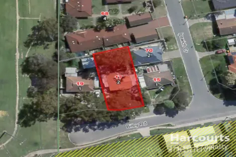 17 Bilby Rd, Girrawheen, WA 6064