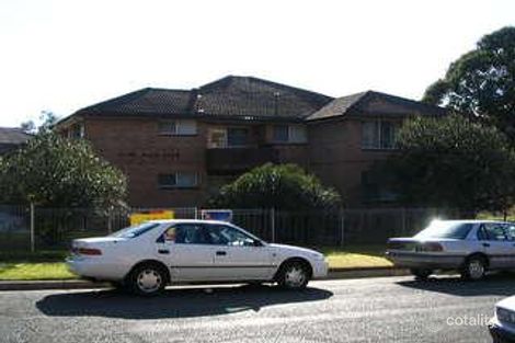 20/41 Victoria St, Werrington, NSW 2747