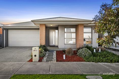 Property photo of 49 Connect Way Mount Duneed VIC 3217