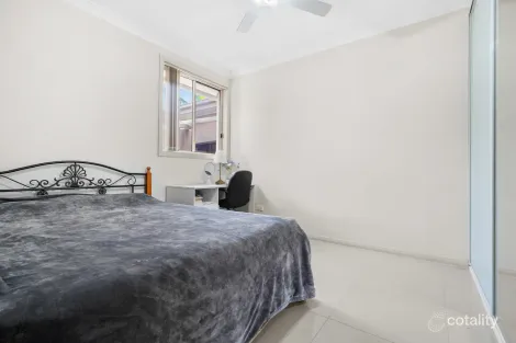 Property photo of 6/25 Tungarra Road Girraween NSW 2145