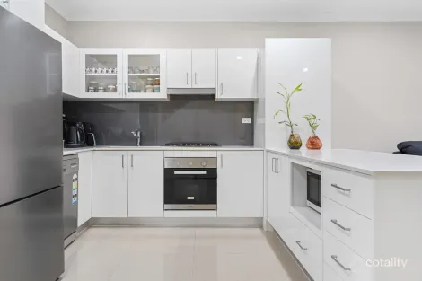 Property photo of 6/25 Tungarra Road Girraween NSW 2145