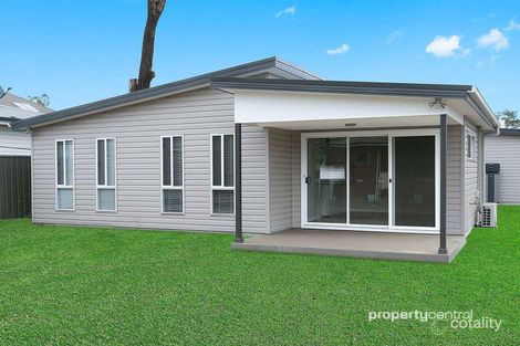 1 Leonard St, Colyton, NSW 2760