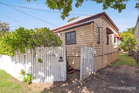 Property photo of 179 Cornwall Street Greenslopes QLD 4120