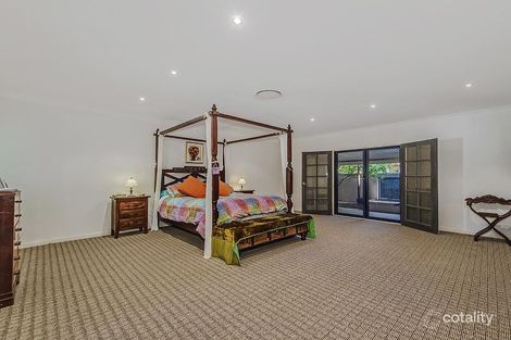 Property photo of 18 Kirralee Drive Robina QLD 4226