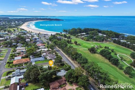 Property photo of 45 Golf Avenue Mollymook NSW 2539