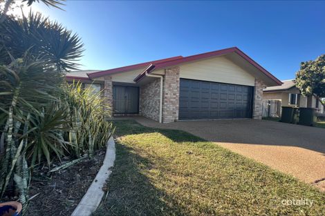 32 Audrey Dr, Gracemere, QLD 4702