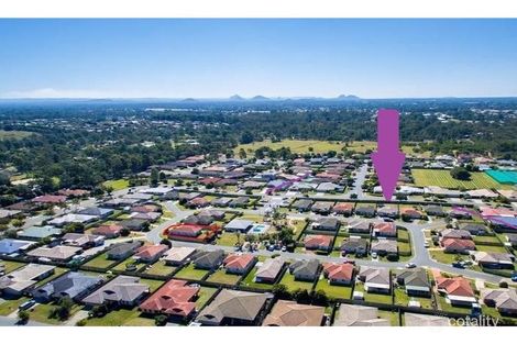 Property photo of 30/11-29 Woodrose Road Morayfield QLD 4506