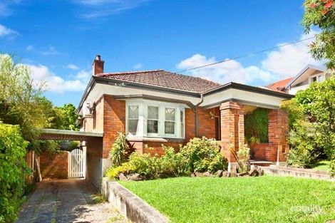 Property photo of 10 Gears Avenue Drummoyne NSW 2047