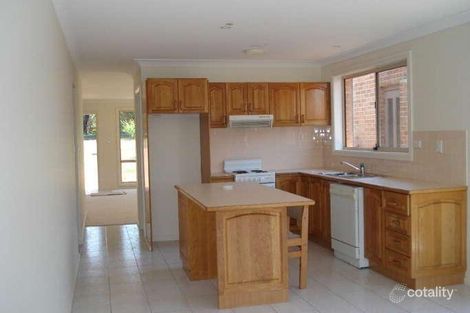 Property photo of 4 Banyula Place Mount Colah NSW 2079