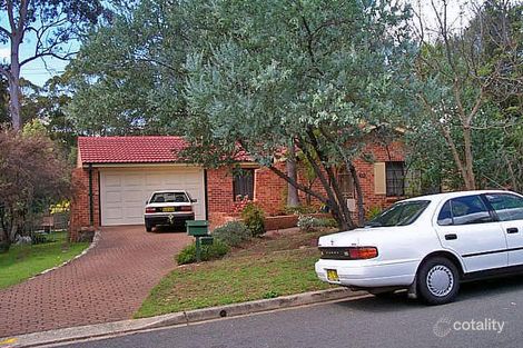 28 Christel Ave, Carlingford, NSW 2118