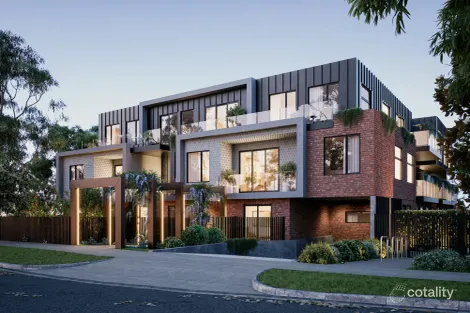 37-39 Hunter St, Glen Waverley, VIC 3150
