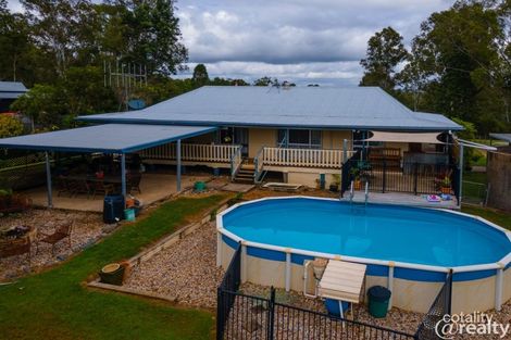 Property photo of 46 Kimberly Grange Court Curra QLD 4570