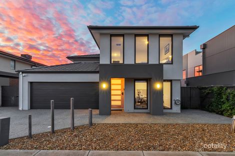 19 BONFIRE WAY, CRANBOURNE SOUTH, VIC 3977