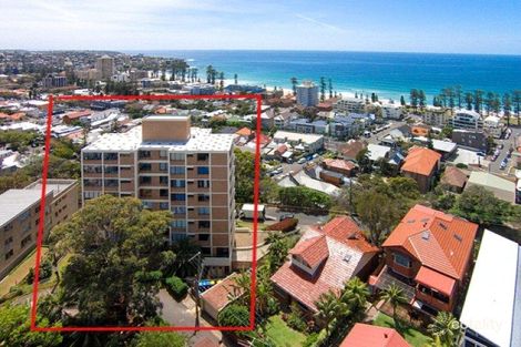 Property photo of 1/41 Kangaroo Street Manly NSW 2095