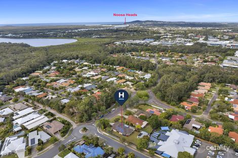 Property photo of 2 Bushlands Drive Noosaville QLD 4566