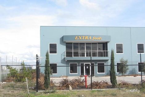 32-34 Berends Dr, Dandenong South, VIC 3175