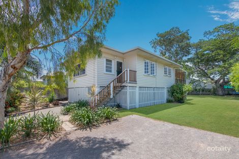 Property photo of 32 Sherriff Street Hermit Park QLD 4812