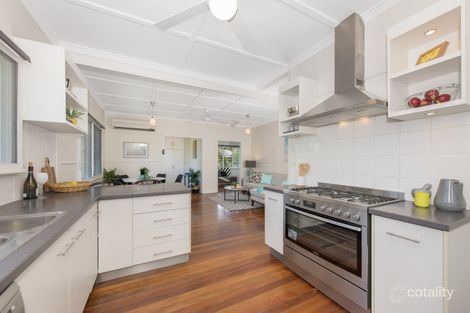 Property photo of 32 Sherriff Street Hermit Park QLD 4812
