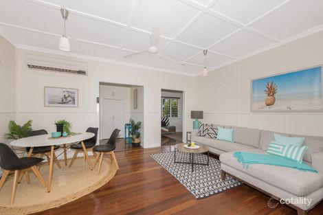 Property photo of 32 Sherriff Street Hermit Park QLD 4812