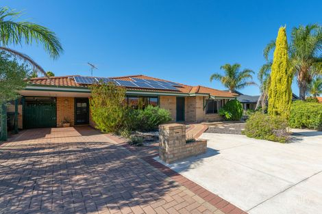 Property photo of 8 Benia Rise Alexander Heights WA 6064