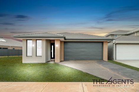 Property photo of 7 Neyland Street Strathtulloh VIC 3338