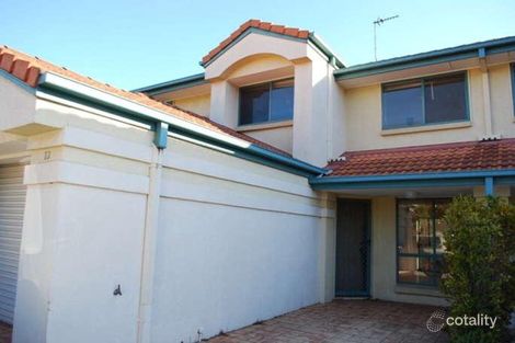 Property photo of 13/28 Ancona Street Carrara QLD 4211