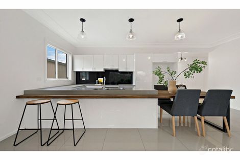 Property photo of 25 Macquarie Street Wallsend NSW 2287