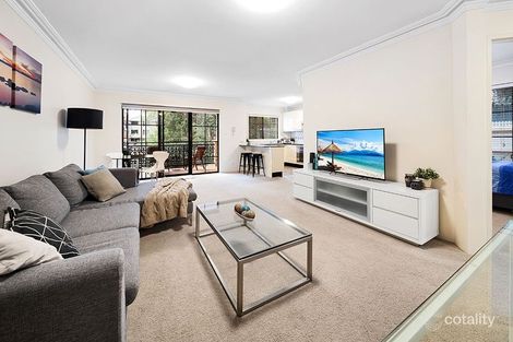 Property photo of 3A/7 Macmahon Place Menai NSW 2234