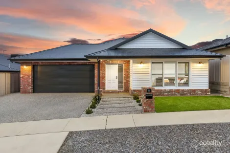 8 Baylis St, Baranduda, VIC 3691